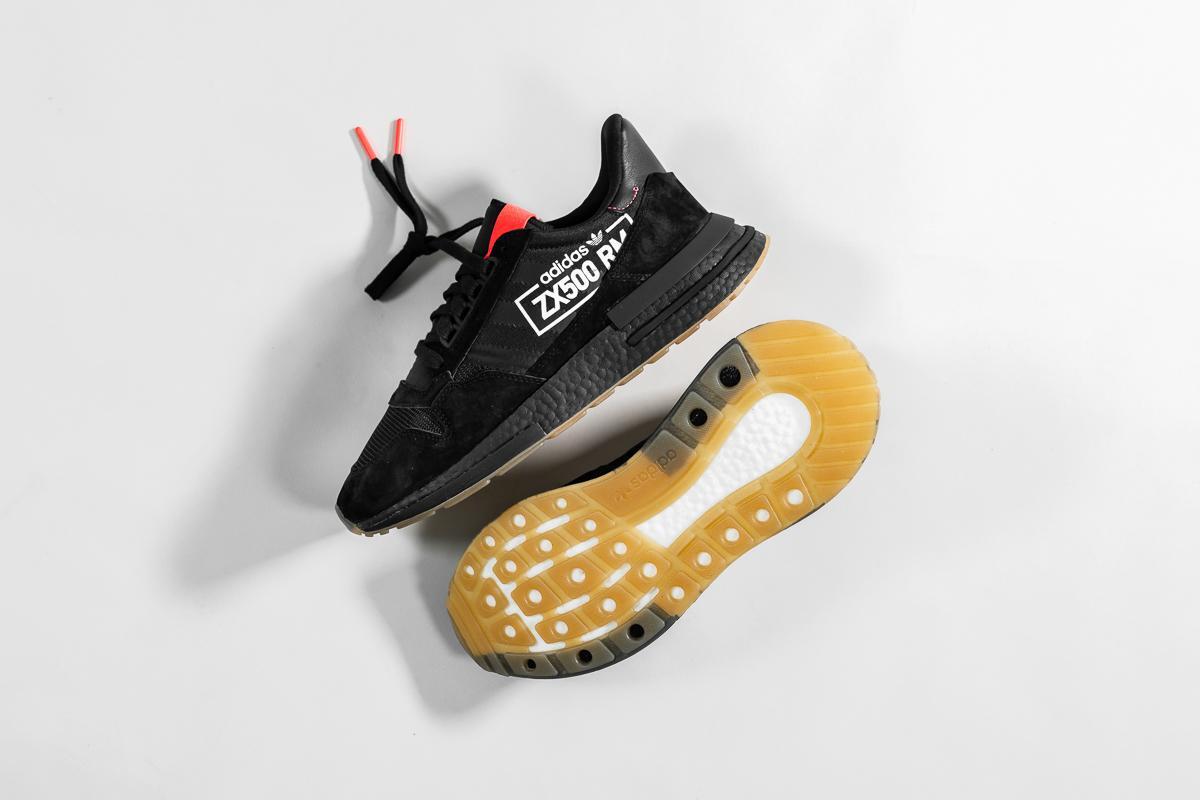 はに adidas Originals ZX 500 Rm 